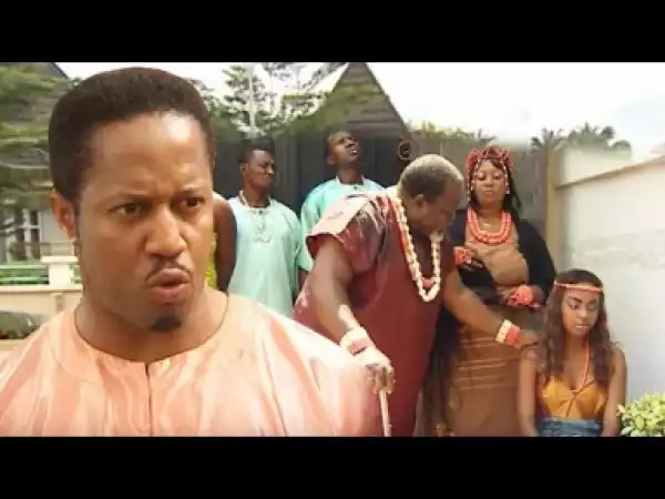 Video: MY CHOSEN LOVE 2 - 2018 Latest Nigerian Nollywood Movie